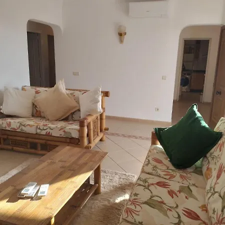 Villa Angelina Playa Blanca